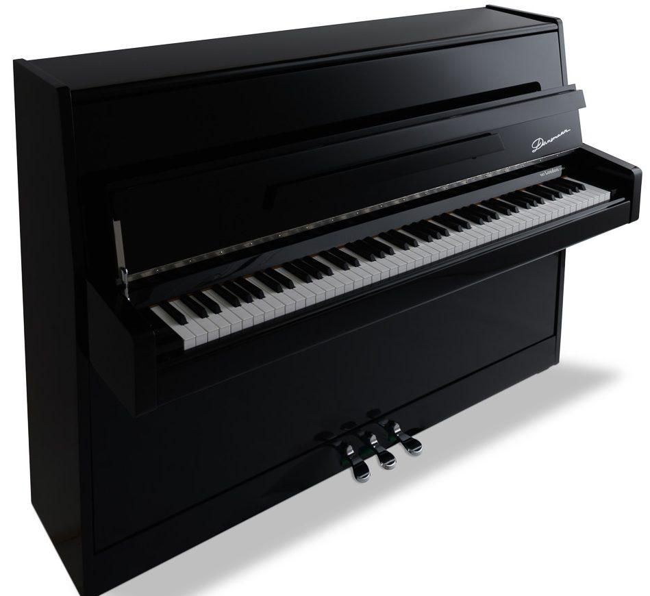 Danemann DU-110 Upright Piano